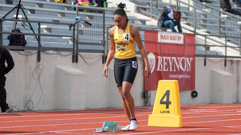 K.T. Woodman Classic April 13, 2019