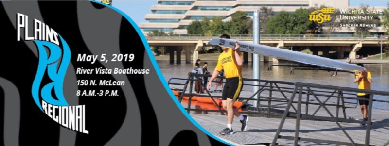 Shocer Rowing hosts Plains Regatta May 5, 2019