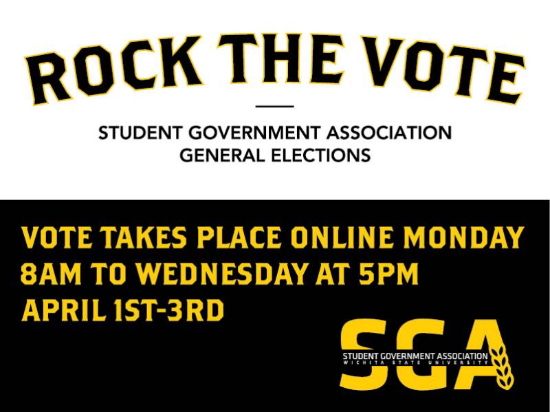 SGA election 2019