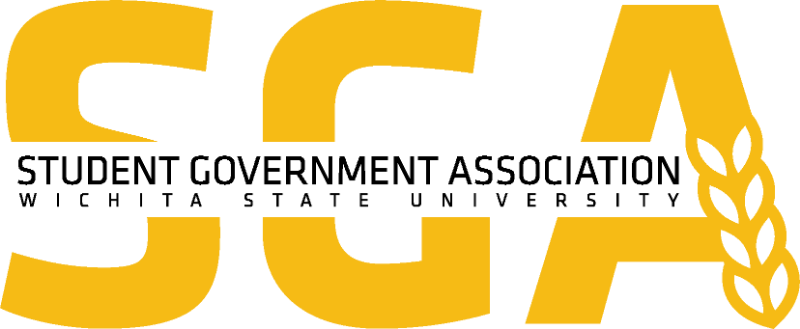 SGA logo