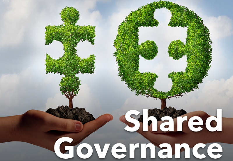 Shared Governance