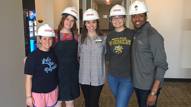 Tours of The Suites