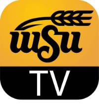 placeholder WSU TV app launch