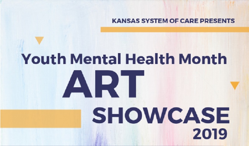 Youth Mental Health Showcase