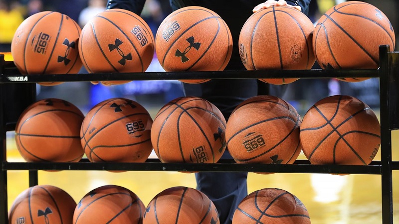 Basketball camps 2019