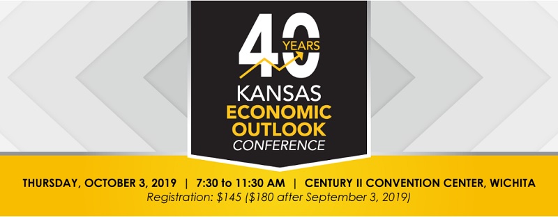 Economic Outlook Conference Oct. 3, 2019