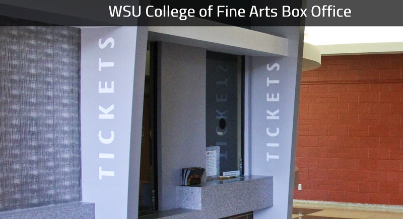 Fine Arts Box Office