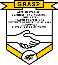 placeholder GRASP color logo