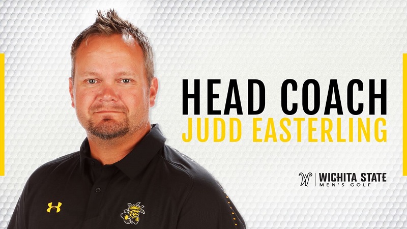 Judd Easterling