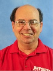 placeholder Rick Pappas