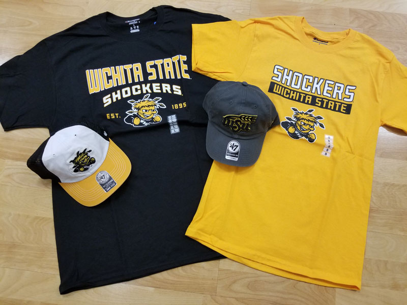 Sale on summer styles at Shocker Store