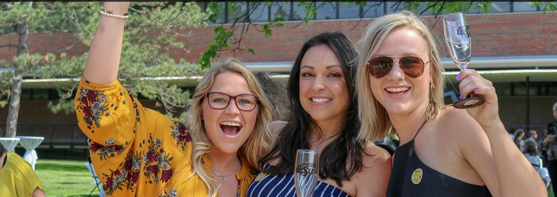 Toast May 17, 2019