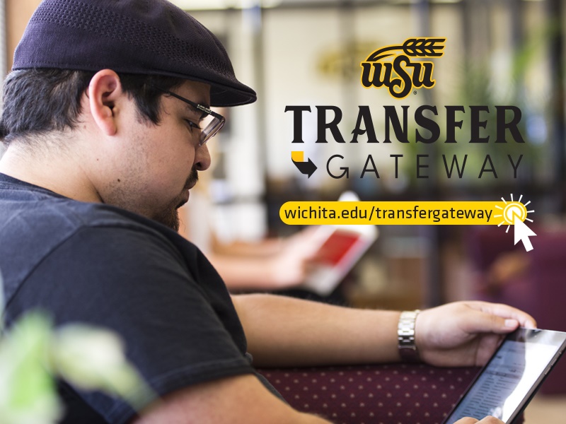 Transfer Gateway