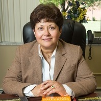 placeholder Usha Haley