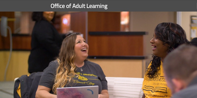 Adult Learning