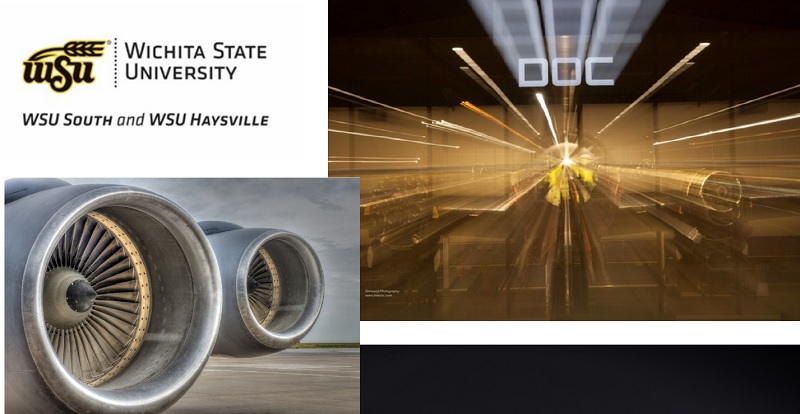 Aviation-themed art exhibition 2019