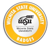 placeholder badges