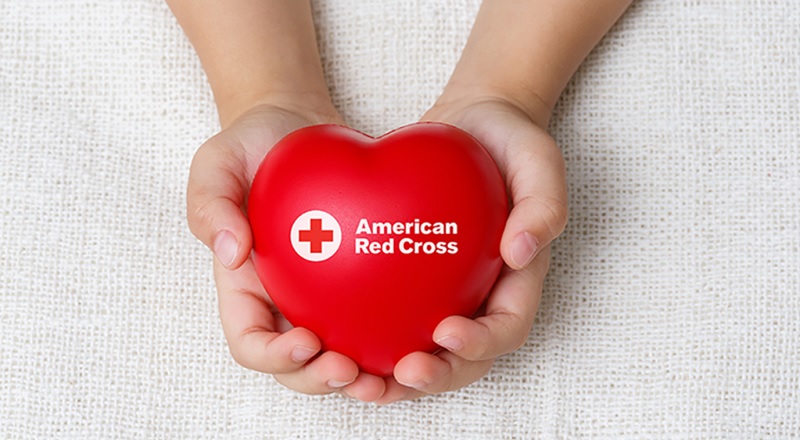 Blood Drive June 12, 2019