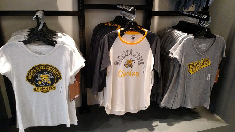 Shocker Store Sales at Braeburn June 2019