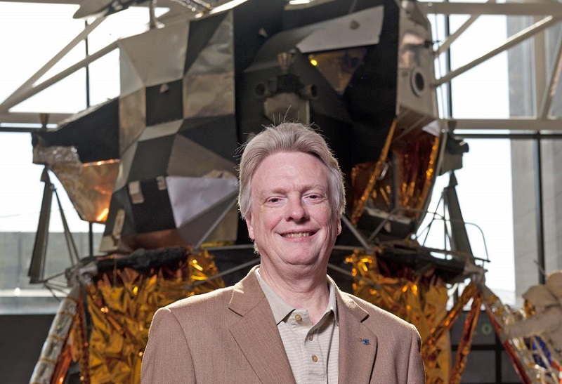 NASA Celebration Conference