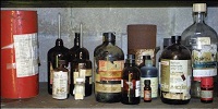 placeholder Chemical cleanup event