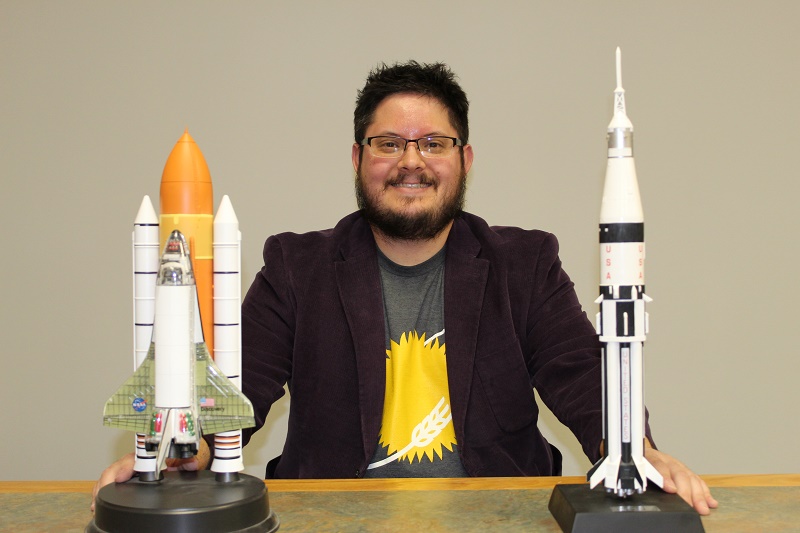 James Schwartz