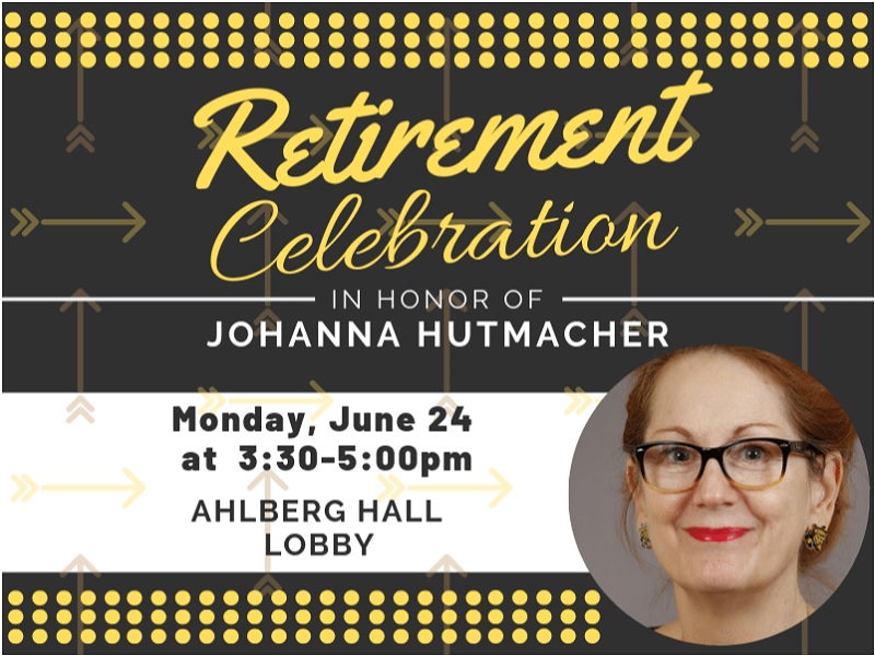 Johanna Hutmacher