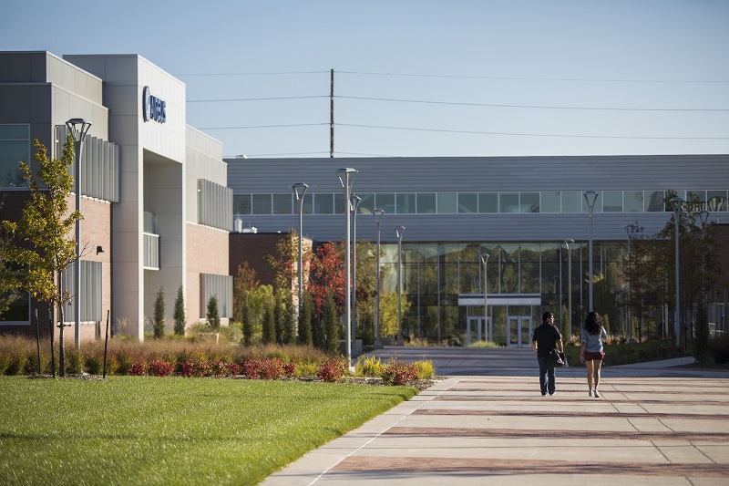 John Bardo Center
