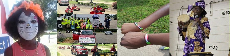 Juneteenth 2019