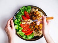 placeholder Research dietary study