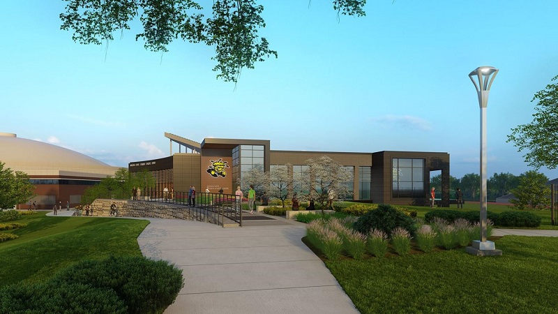 Student-Athlete Success Center
