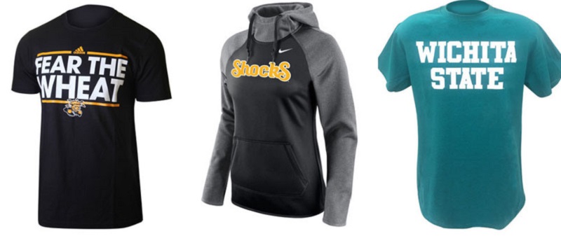Tees and sweatshirts sale June 2019