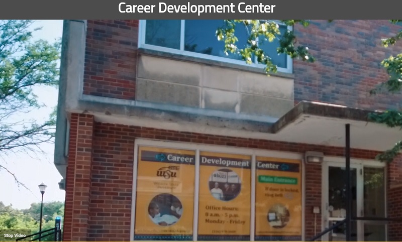 Career Developoment Center