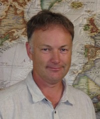 placeholder Greg Houseman