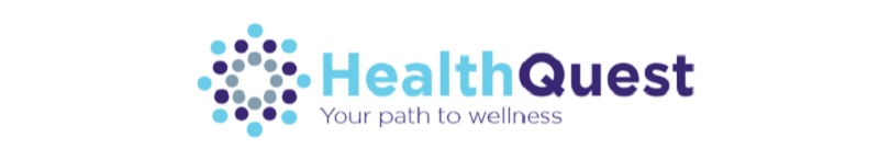 HealthQuest events for August 2019