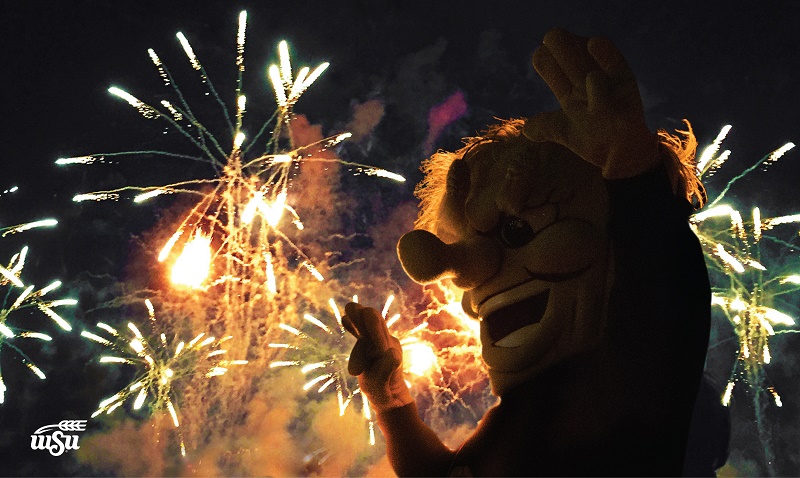 July 4 holiday observed