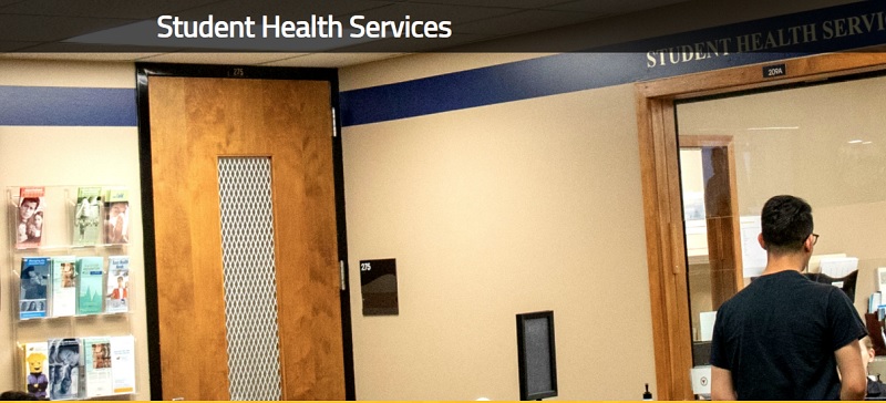 Student Health Services