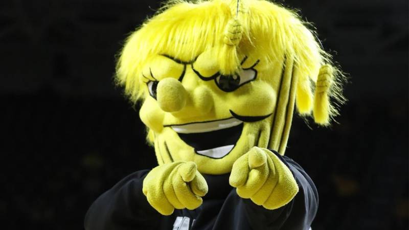 Athletic Department changes