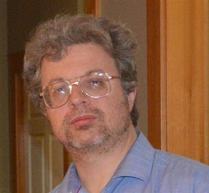 Alexandre Shvartsburg