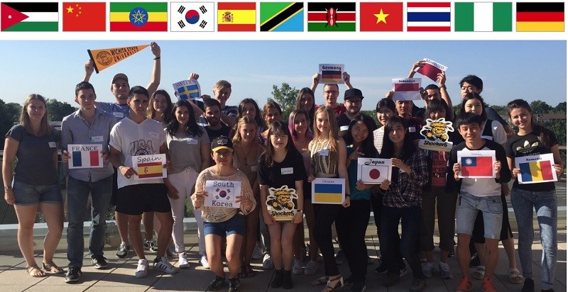 Conversation leaders fall 2019