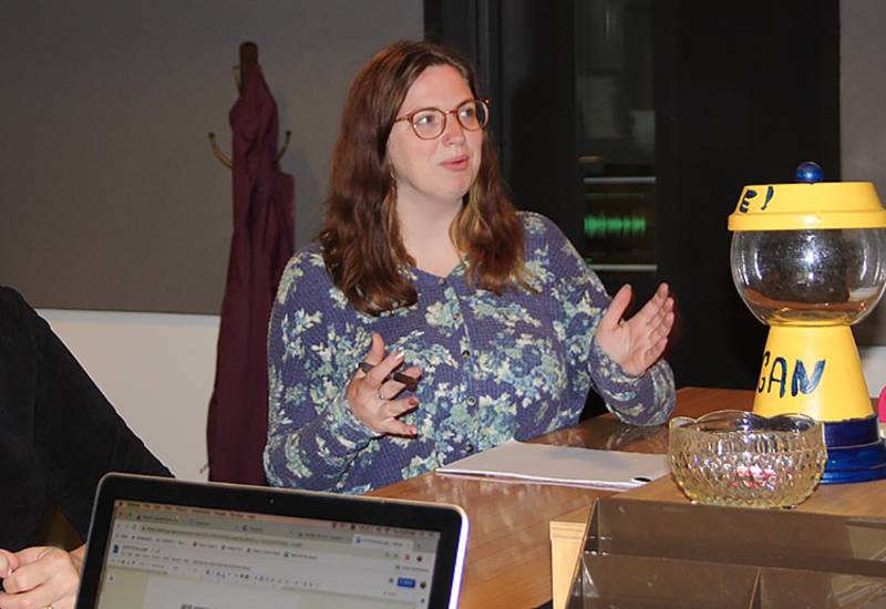 KMUW interns story Aug. 2019
