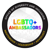 placeholder LGBTQ ambassadors
