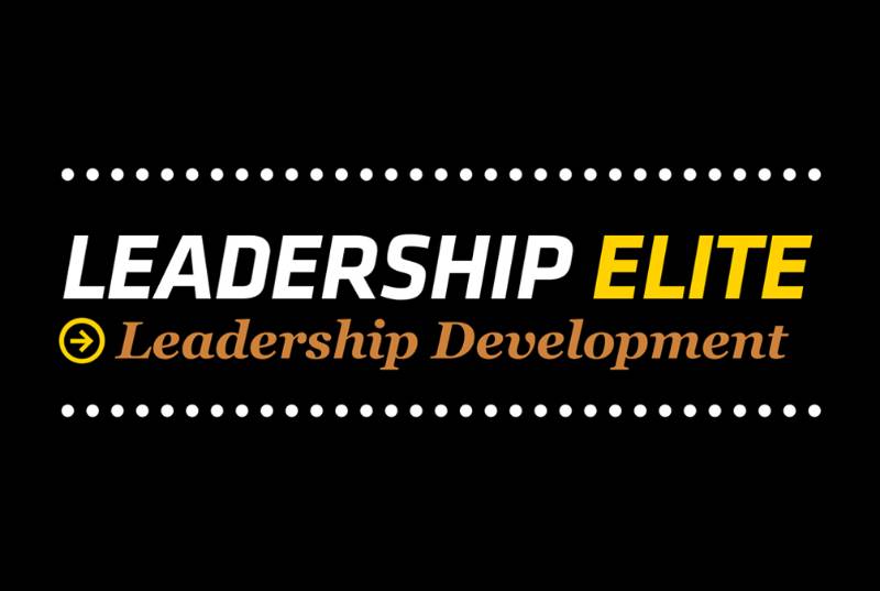 Leadership Elite fall 2019