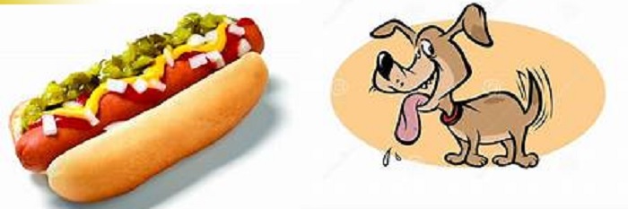 Police hot dog event Sept. 4, 2019