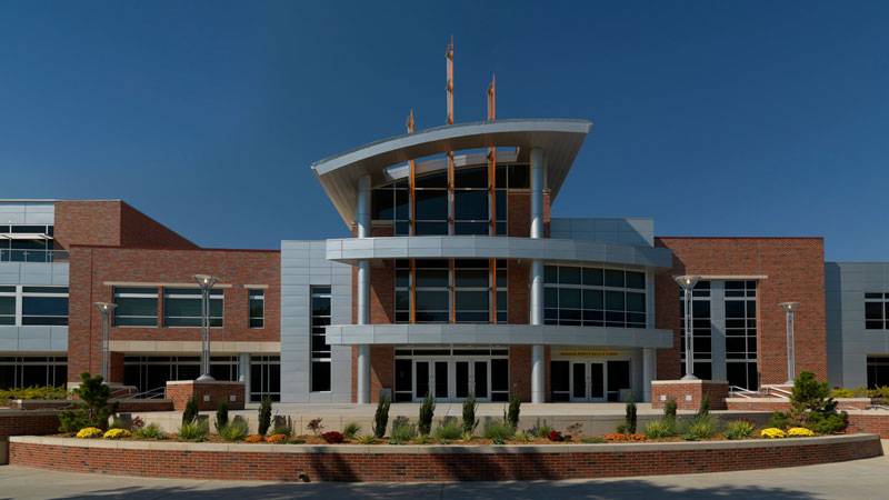 RSC fall hours