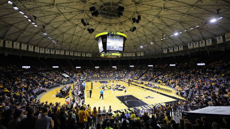 Shocker Classic Sept. 2019