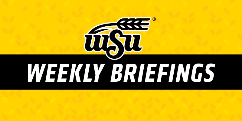 Weekly Briefing Feb. 20, 2020