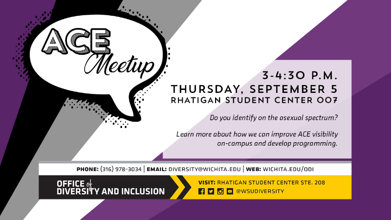 ACE Meetup Sept. 5, 2019