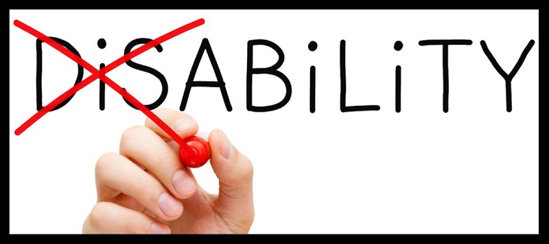 Ability Ally Training Oct. 17, 2019
