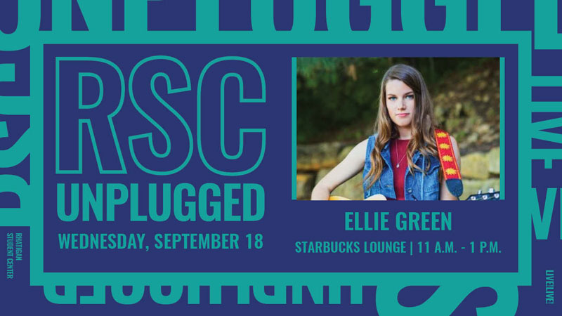 RSC Unplugged Sept. 18, 2019
